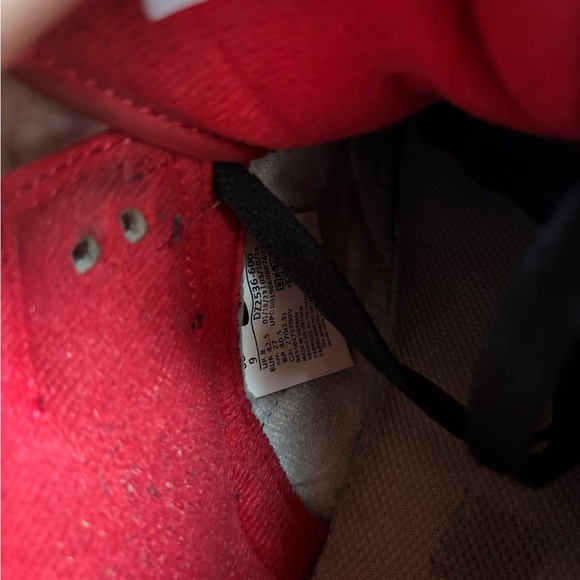 Nike dunk low Chicago - Picture 5 of 9